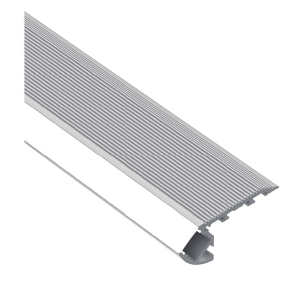 Aluminum Step Extrusions   Series ST1