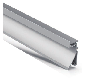 Wall Mount Aluminum Extrusion  Series AW1