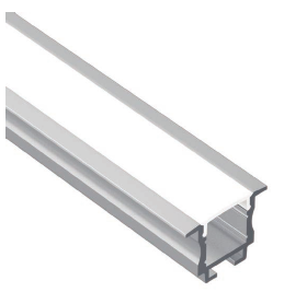 Recessed Aluminum WR-2 Series