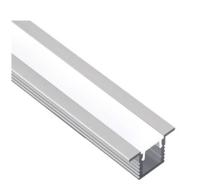 Recessed Aluminum Extrusion  Series AR9