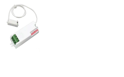 Bi-Level Microwave Motion Sensor