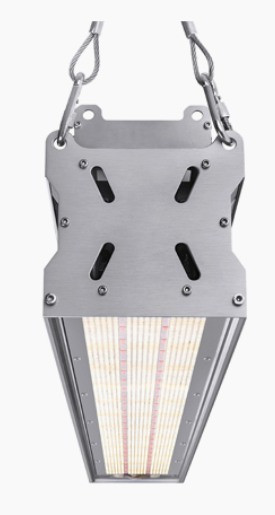 600 Watt LED Commercial Grow Light