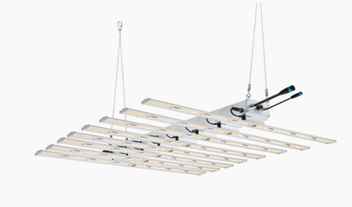 640 Watt LED Commercial Grow Light