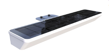 Solar Signboard Light