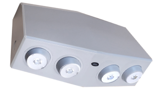 VEDM LED Decorative Emergency Light