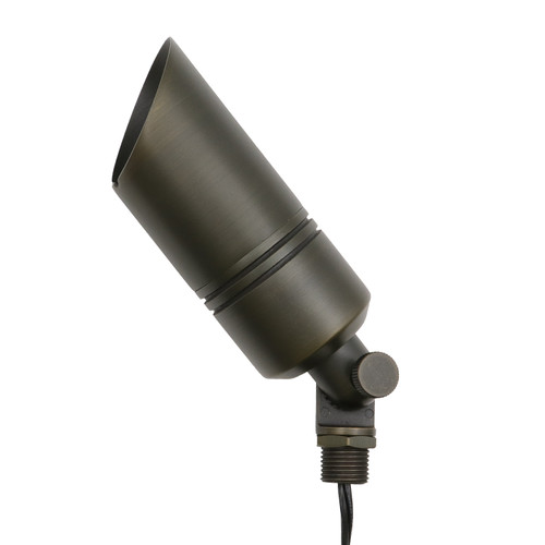 2107 Medium Shroud MR16 Up Light