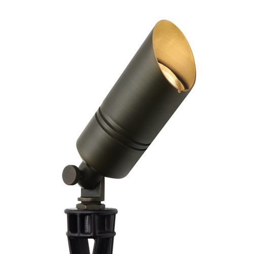 2107 up lights is made by private mold which means it is extremely exclusive. It uses an interchangeable M16 as the light source. It has never been so easy to replace the bulb with the drop-in holder.