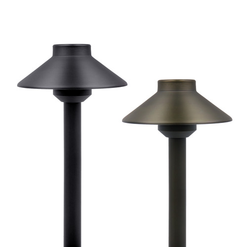 Path lights do not only give a relaxing vibe in our homes but they are also intended to provide security features.