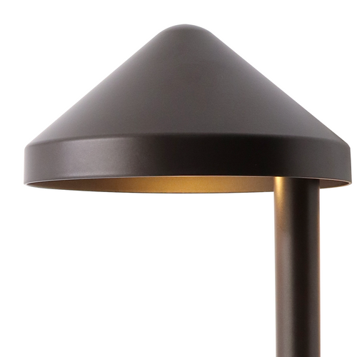 9401 Die Cast Aluminum Wattage Adjustable Integrated Path Light