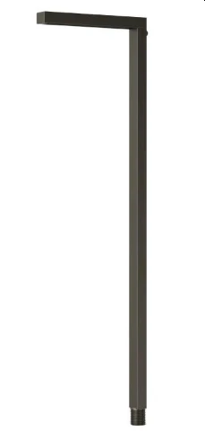 9403 Die Cast Aluminum Wattage Adjustable Integrated Path Light