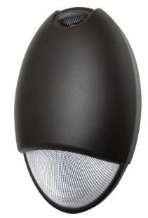 LED Decorative Outdoor Die-Cast AC/Emergency Unit