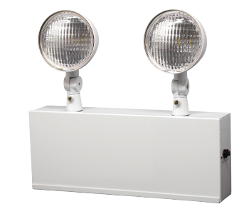 LED Chicago Approved Steel Emergency Unit