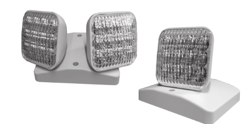 LED Indoor Thermoplastic Remote Head 