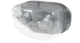 LED Hazardous Location Remote Head