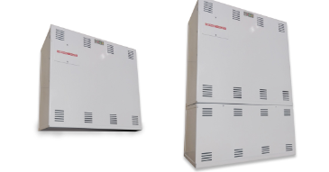 Large Emergency Power Systems 