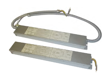 Constant-Power Emergency LED Driver