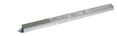 Low-Profile Constant-power Emergency LED Driver