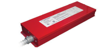 Emergency Driver for LED Lamps (With Internal/External Driver)