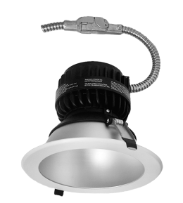 4", 6", 8" and 10" Commercial Downlight
