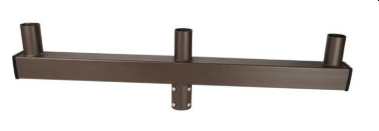 3 Tenon at 180 Site Lighting Bullhorn