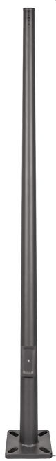 RTP Round Tapered Steel Pole