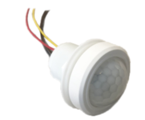 Bluetooth PIR Occupancy Sensor