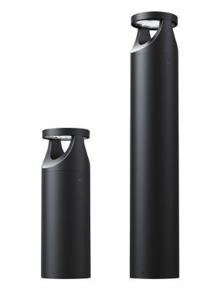 Architectural LED Bollard