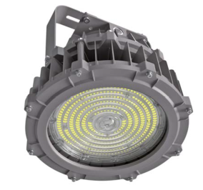 LED Hazardous Location Round Luminaires