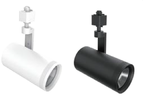 Support Halo/Juno exchangeable adapter. 90+CRI with 3-step MacAdam Ellipse.High-Efficacy with precise Center Beam Candle Power. Can pivot +/-90° vertically. With adjustable focus.