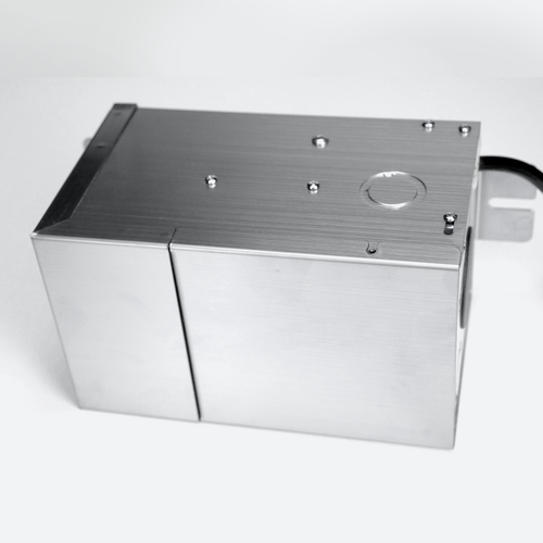 VE3075 75W Built In Timer Low Voltage Tranformer