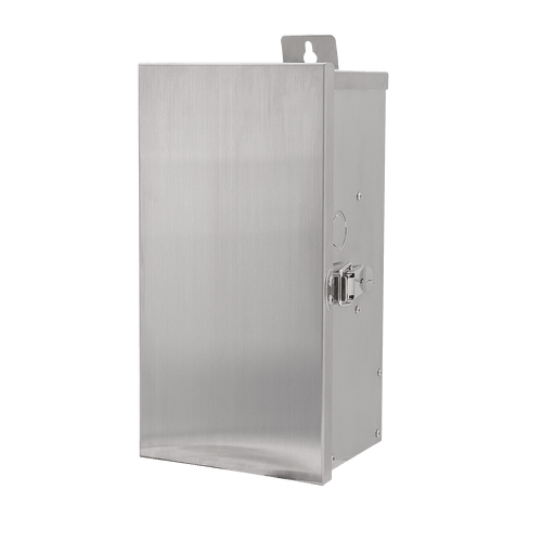 50W Multi-tap Low Voltage Transformer