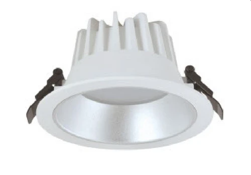 Anti-Blue Light Series recessed LED downlights feature deep regressed anti-glare design, delivering premium architectural lighting that enhances luxury spaces with minimal ceiling intrusion. Available in round aperture, the family oﬀers multiple conﬁgurations, including a wide range of reﬂectors, ﬁnishes, and beam angles (15°–110° available), delivering precise, high-performance illumination for commercial hospitality, high-end residential, and apartment applications,