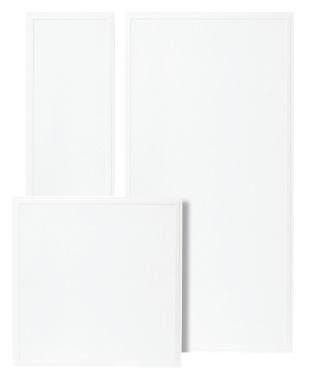 LED Backlit Panel Light