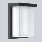LED Outdoor Wall Sconce