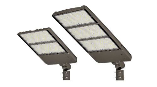 LED Tennis and Pickleball Light