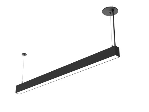 VALL08-Linear Up/Down LED Pendant/Wall/ Surface Mount