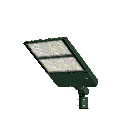 LED Tennis and Pickleball and Sports Court Light