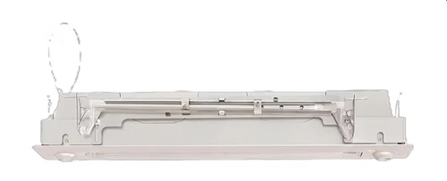 Recessed LED Emergency Light