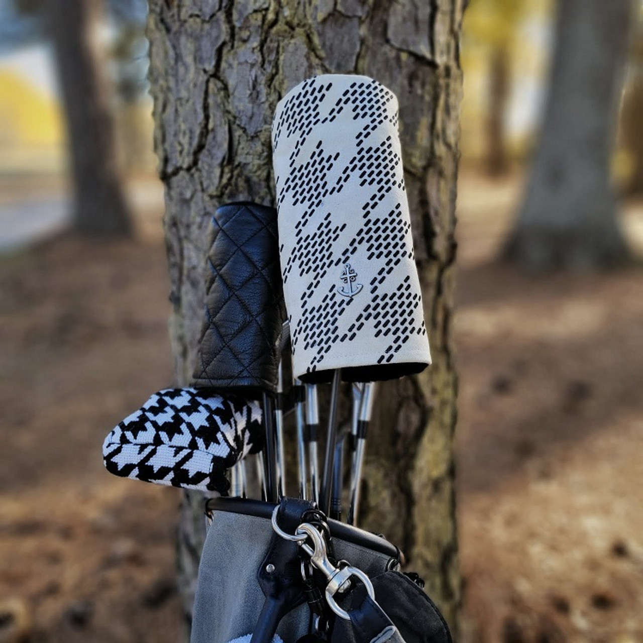 golf club head covers