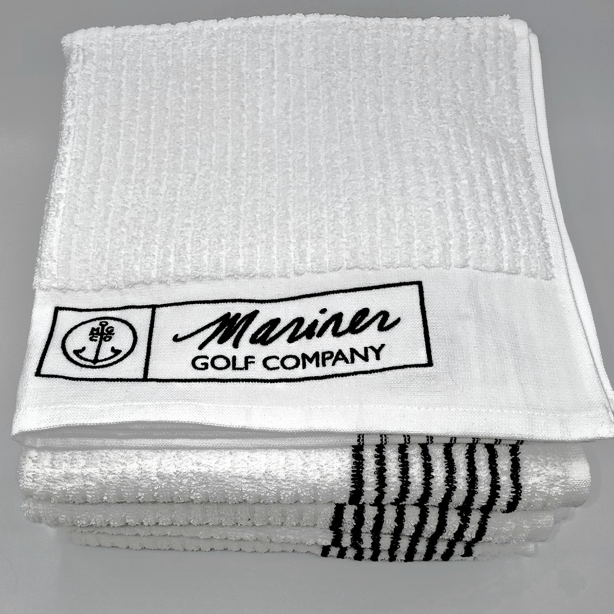 Caddy Towel Mariner Golf Company