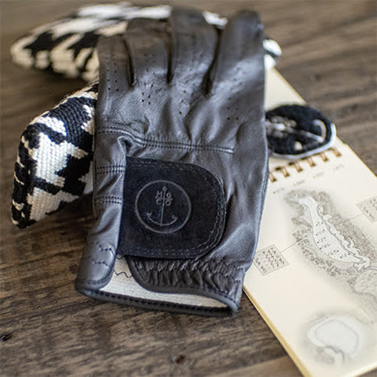 Orlimar Men's Tour Cabretta Leather Golf Gloves (3-Pack) – Off-Price Golf