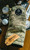 reversible wood head cover black sherpa camo knit washable reversible wood head cover black sherpa camo knit washable