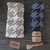houndstooth, canvas, hand waxed, barrel club cover houndstooth, canvas, hand waxed, barrel club cover