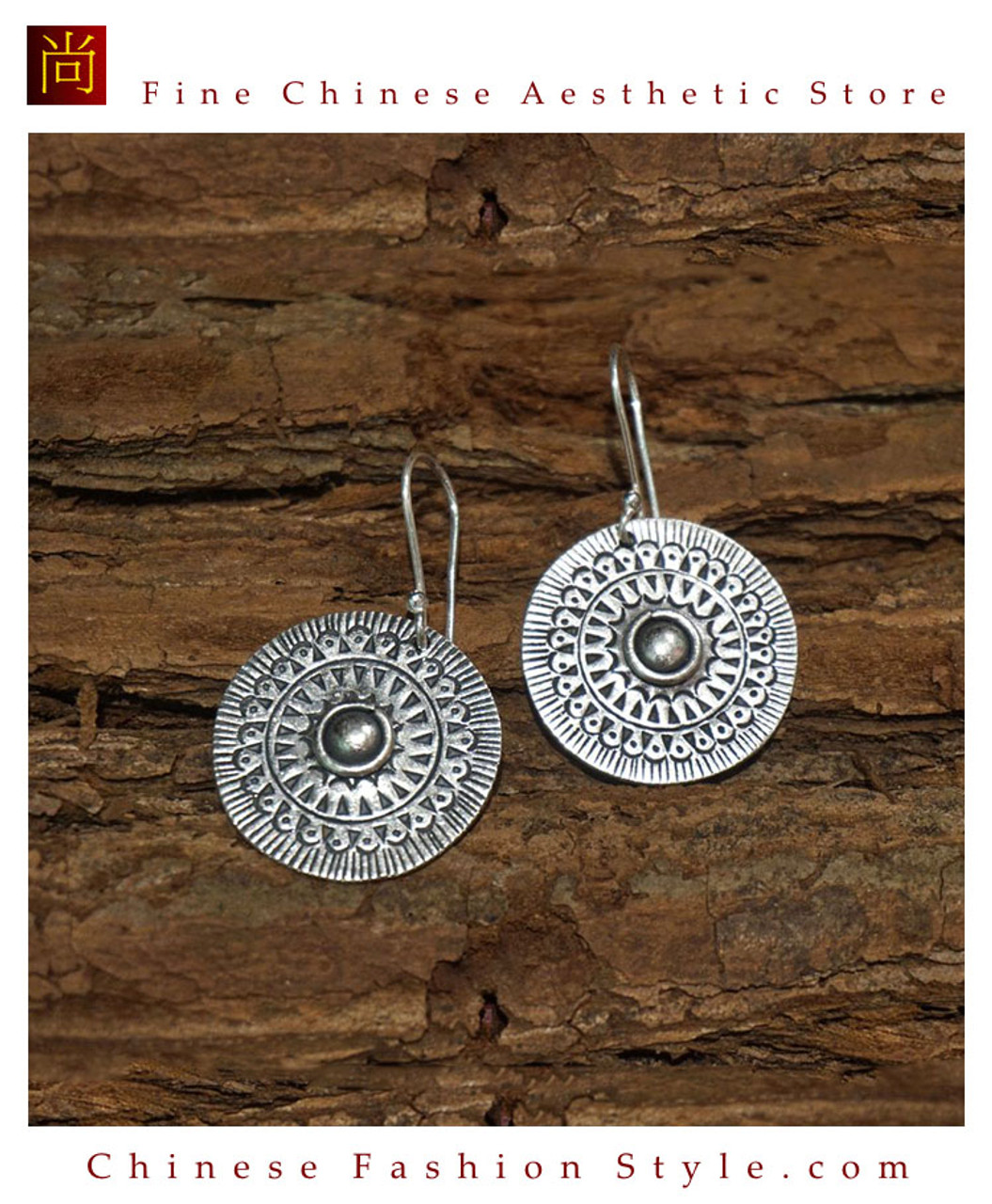 Modern trendy peacock design handmade 925 sterling silver fabulous filigree  work Drop dangle stud earrings tribal ethnic jewelry india s1197 | TRIBAL  ORNAMENTS