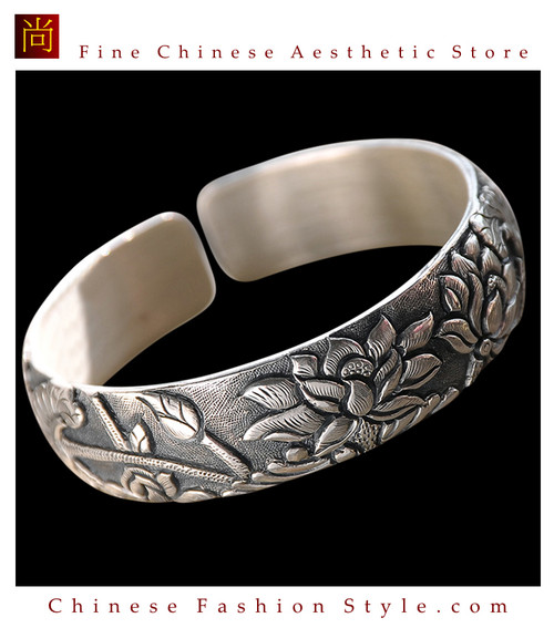 fine sterling silver bracelets