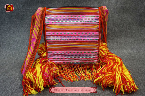 Fauré Le Page Has A New Collection Of Intricately Embroidered Bags -  BAGAHOLICBOY