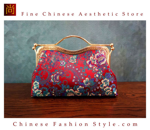 HAN SHENG 20 Pcs Embroidered Silk Jewelry Pouch India | Ubuy