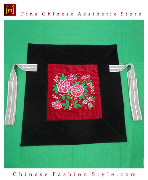 Flowery Mei Tai Baby Carrier 100% Handmade Art Front Back Sling Wrap Podaegi #106 Flowery Mei Tai Baby Carrier 100% Handmade Art Front Back Sling Wrap Podaegi #106