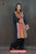 Fashionable High-End Kimono Cardigan Long Vintage Style Blouse Antique Hand Embroidery Maxi Coat One Piece Only #104