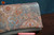 Deluxe Vintage Evening Clutch Bag 100% Handwoven Nishijinori Silk Brocade Wedding Purse Pochette #102